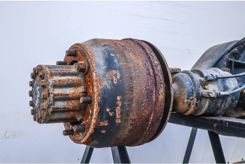 MAN HY-1175-08 37/9 - المحور الخلفي - شاحنة: صور 2 MAN HY-1175-08 37/9 - المحور الخلفي - شاحنة: صور 2