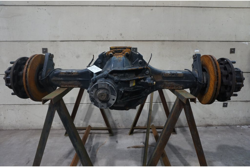 MAN HY-1350-15 37/13 - المحور الخلفي - شاحنة: صور 1 MAN HY-1350-15 37/13 - المحور الخلفي - شاحنة: صور 1