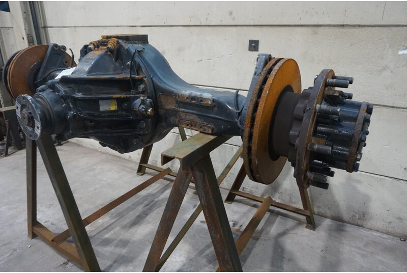 MAN HY-1350-15 37/13 - المحور الخلفي - شاحنة: صور 2 MAN HY-1350-15 37/13 - المحور الخلفي - شاحنة: صور 2