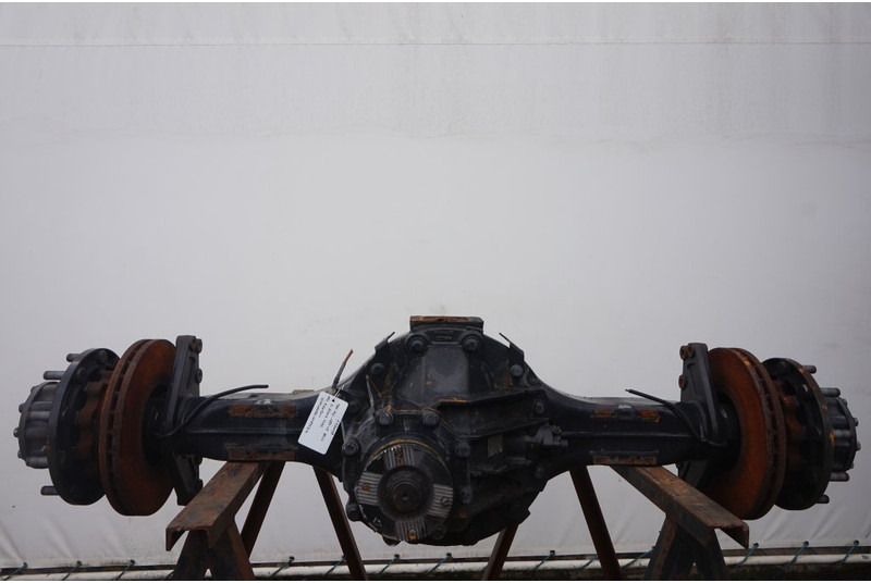 MAN HY-1350-15 38/14 - المحور الخلفي - شاحنة: صور 1 MAN HY-1350-15 38/14 - المحور الخلفي - شاحنة: صور 1