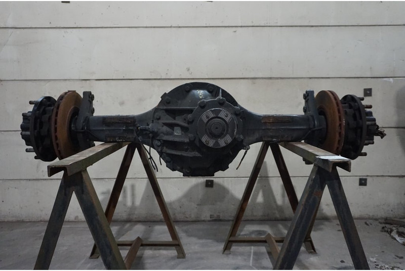 MAN HY-1350-15 38/14 - المحور الخلفي - شاحنة: صور 1 MAN HY-1350-15 38/14 - المحور الخلفي - شاحنة: صور 1