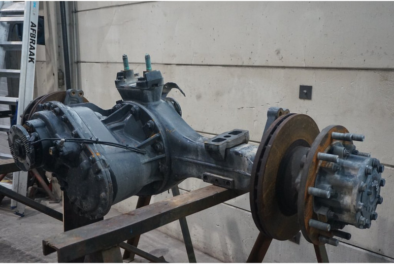 MAN HYD-1160-01 37/11 - المحور الخلفي - شاحنة: صور 2 MAN HYD-1160-01 37/11 - المحور الخلفي - شاحنة: صور 2