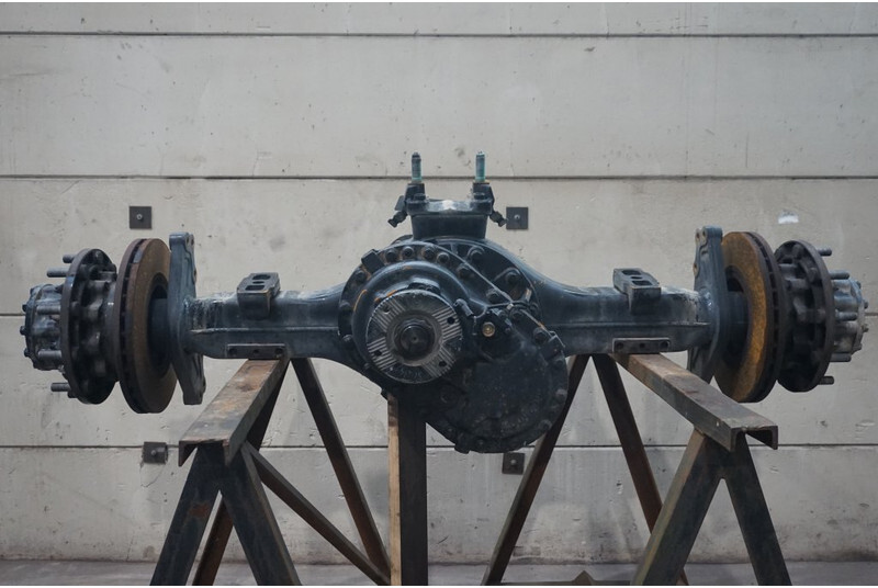 MAN HYD-1160-01 37/11 - المحور الخلفي - شاحنة: صور 1 MAN HYD-1160-01 37/11 - المحور الخلفي - شاحنة: صور 1