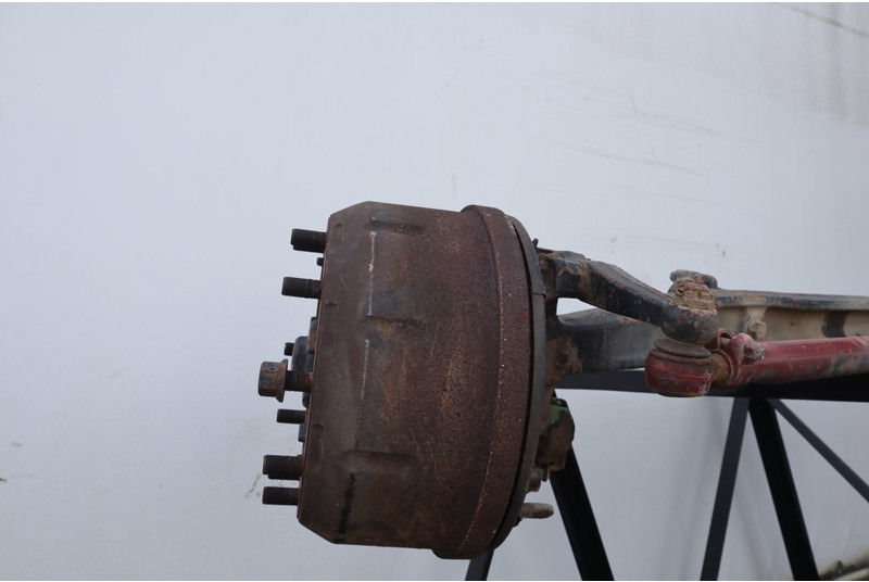 MAN V9-75L-34 F2000 RECHT 81.44000-7879 - المحور الأمامي - شاحنة: صور 2 MAN V9-75L-34 F2000 RECHT 81.44000-7879 - المحور الأمامي - شاحنة: صور 2