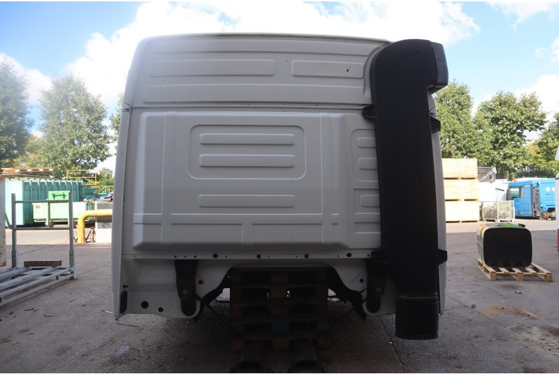 Mercedes-Benz ACTROS F04 MP3 - الكابينة والداخلية - شاحنة: صور 4 Mercedes-Benz ACTROS F04 MP3 - الكابينة والداخلية - شاحنة: صور 4