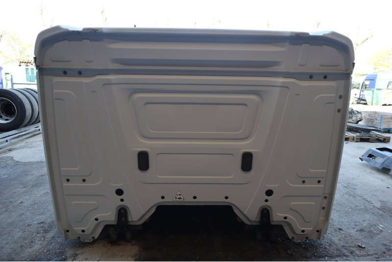 Mercedes-Benz AROCS L-CAB STREAMSPACE 2.3 96082015921314 - الكابينة والداخلية - شاحنة: صور 4 Mercedes-Benz AROCS L-CAB STREAMSPACE 2.3 96082015921314 - الكابينة والداخلية - شاحنة: صور 4