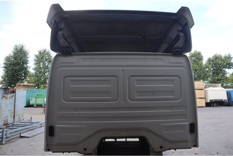 Mercedes-Benz ATEGO MP4 6CYL 96782010036334 - الكابينة والداخلية - شاحنة: صور 4 Mercedes-Benz ATEGO MP4 6CYL 96782010036334 - الكابينة والداخلية - شاحنة: صور 4