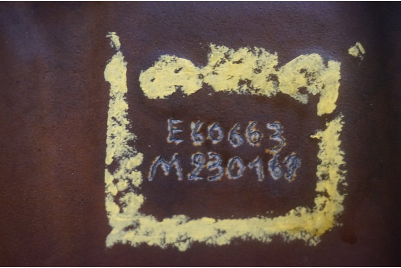 Mercedes-Benz OM470LA EURO6 330PS + NOK 470906C0066236 - المحرك - شاحنة: صور 5 Mercedes-Benz OM470LA EURO6 330PS + NOK 470906C0066236 - المحرك - شاحنة: صور 5