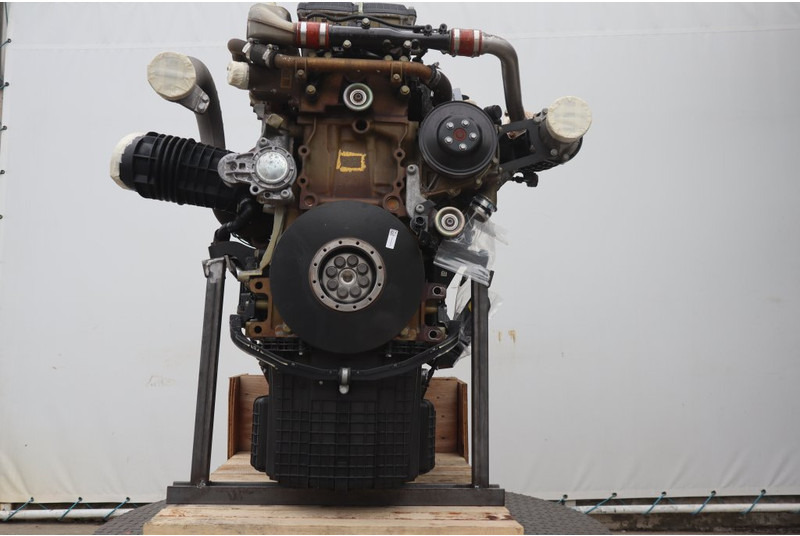 Mercedes-Benz OM470LA EURO6 460PS 470913C671506 - المحرك - شاحنة: صور 2 Mercedes-Benz OM470LA EURO6 460PS 470913C671506 - المحرك - شاحنة: صور 2