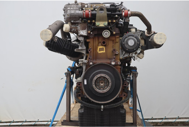 Mercedes-Benz OM470LA EURO6D 460PS 470913C0499381 - المحرك - شاحنة: صور 2 Mercedes-Benz OM470LA EURO6D 460PS 470913C0499381 - المحرك - شاحنة: صور 2