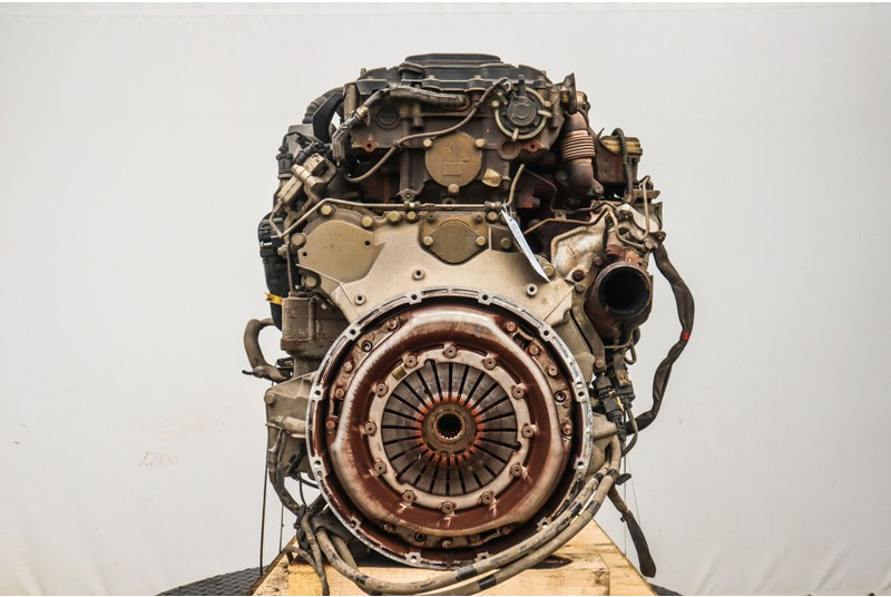 Mercedes-Benz OM934LA EURO6 210PS - المحرك - شاحنة: صور 2 Mercedes-Benz OM934LA EURO6 210PS - المحرك - شاحنة: صور 2