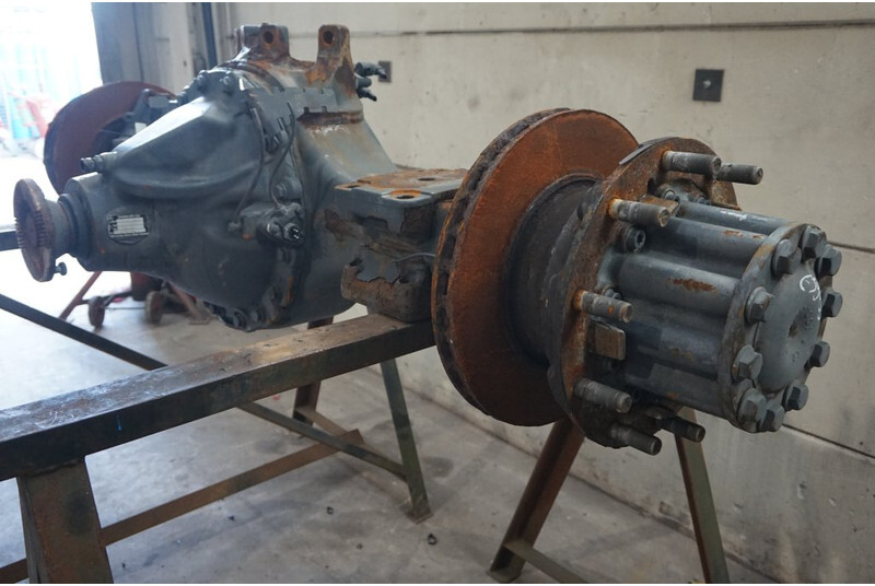 Mercedes-Benz R440-13A/C22.5 41/18 I=2.278 - المحور الخلفي - شاحنة: صور 2 Mercedes-Benz R440-13A/C22.5 41/18 I=2.278 - المحور الخلفي - شاحنة: صور 2