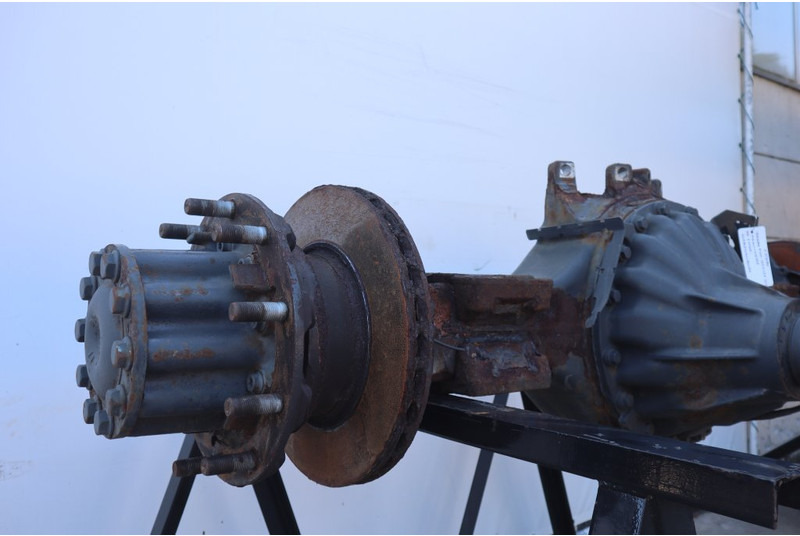 Mercedes-Benz R440-13A/C22.5 43/13 - المحور الخلفي - شاحنة: صور 2 Mercedes-Benz R440-13A/C22.5 43/13 - المحور الخلفي - شاحنة: صور 2