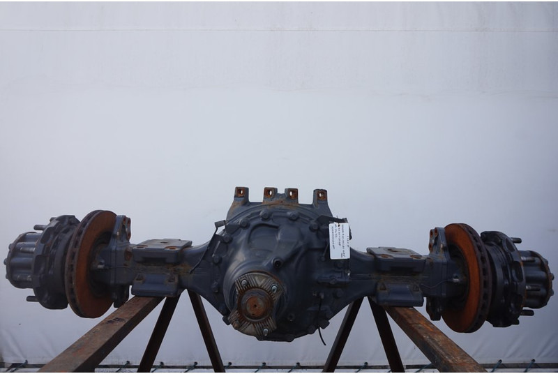 Mercedes-Benz R440-13A/C22.5 47/18 I=2.611 MODEL 2 - المحور الخلفي - شاحنة: صور 1 Mercedes-Benz R440-13A/C22.5 47/18 I=2.611 MODEL 2 - المحور الخلفي - شاحنة: صور 1