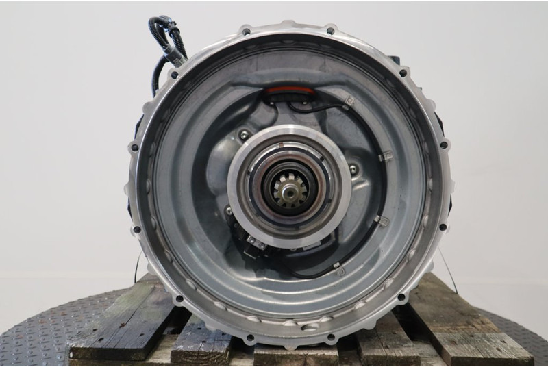 ZF 12TX2821OD+INT3 81.32004-6499 NEW - علبة التروس - شاحنة: صور 2 ZF 12TX2821OD+INT3 81.32004-6499 NEW - علبة التروس - شاحنة: صور 2