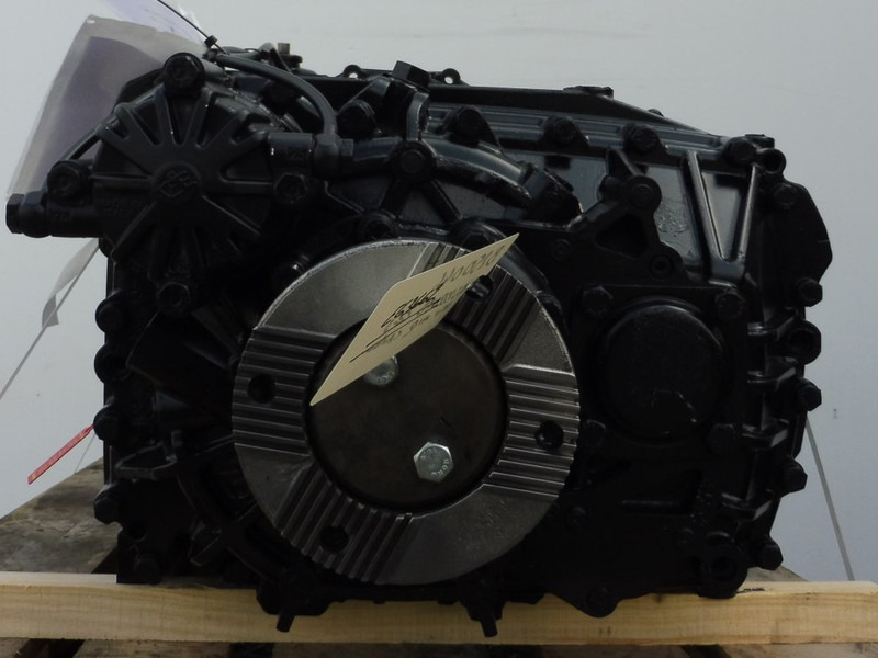 ZF 16S2220TD CGS M12 +PRIT / CARBON - علبة التروس - شاحنة: صور 4 ZF 16S2220TD CGS M12 +PRIT / CARBON - علبة التروس - شاحنة: صور 4