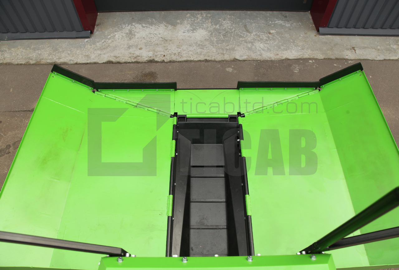 TICAB Paving Machine,Asphalt Laying Equipment, Manufacturer - العامل بالقار: صور 5 TICAB Paving Machine,Asphalt Laying Equipment, Manufacturer - العامل بالقار: صور 5