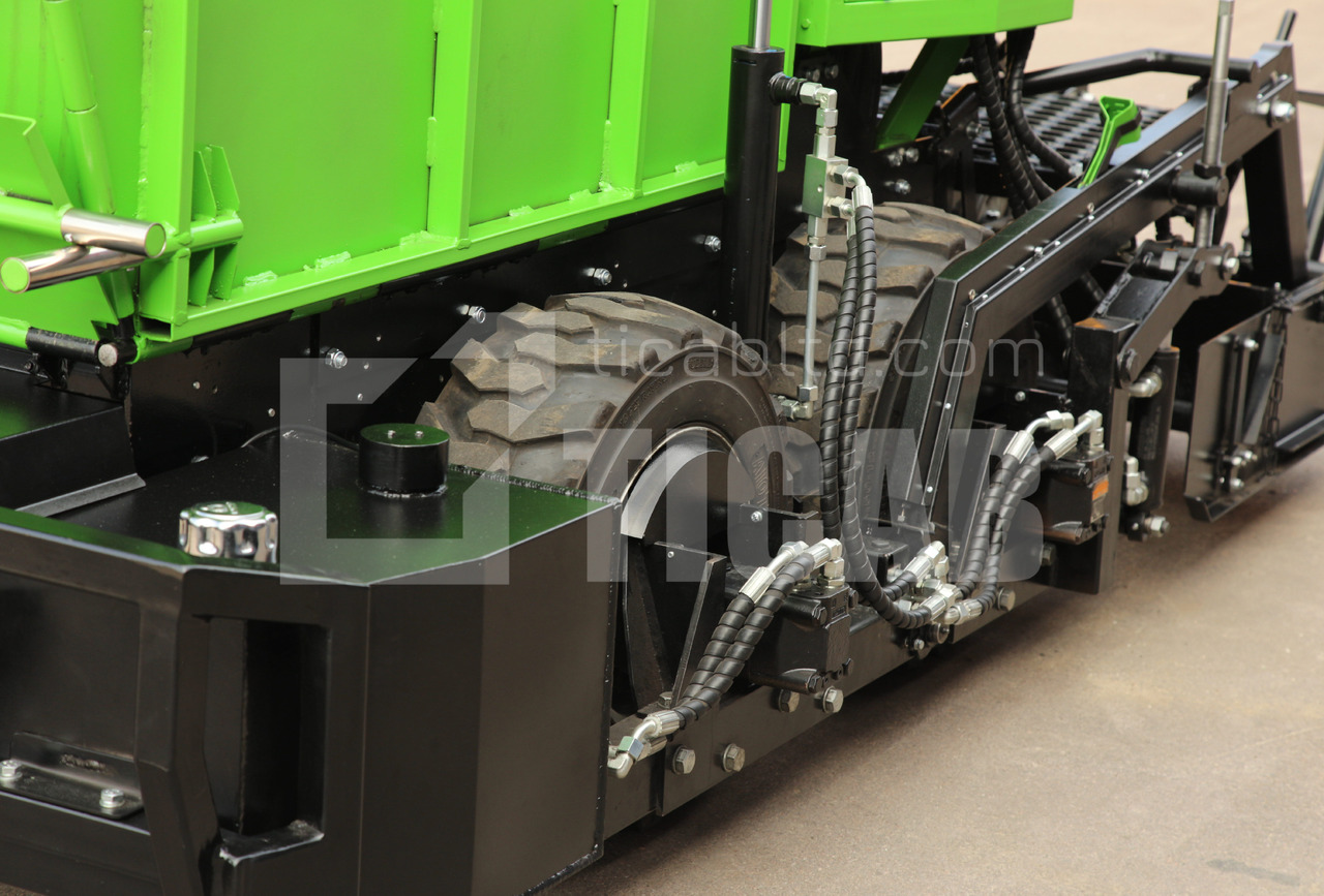TICAB Paving Machine,Asphalt Laying Equipment, Manufacturer - العامل بالقار: صور 2 TICAB Paving Machine,Asphalt Laying Equipment, Manufacturer - العامل بالقار: صور 2