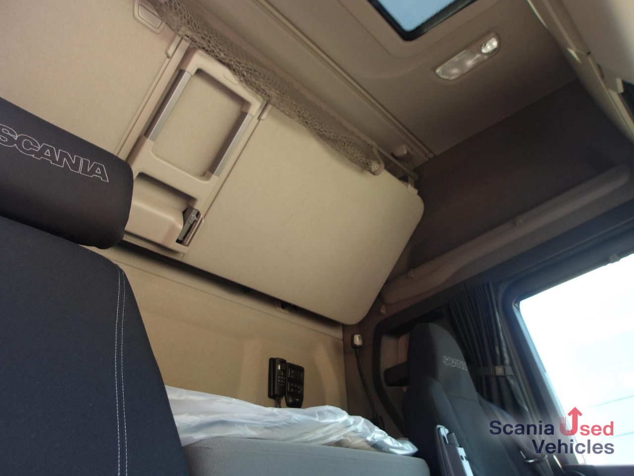 SCANIA R 450 NA - ADR FL - HIGHLINE - ALCOA - SCR ONLY - شاحنة جرار: صور 2 SCANIA R 450 NA - ADR FL - HIGHLINE - ALCOA - SCR ONLY - شاحنة جرار: صور 2