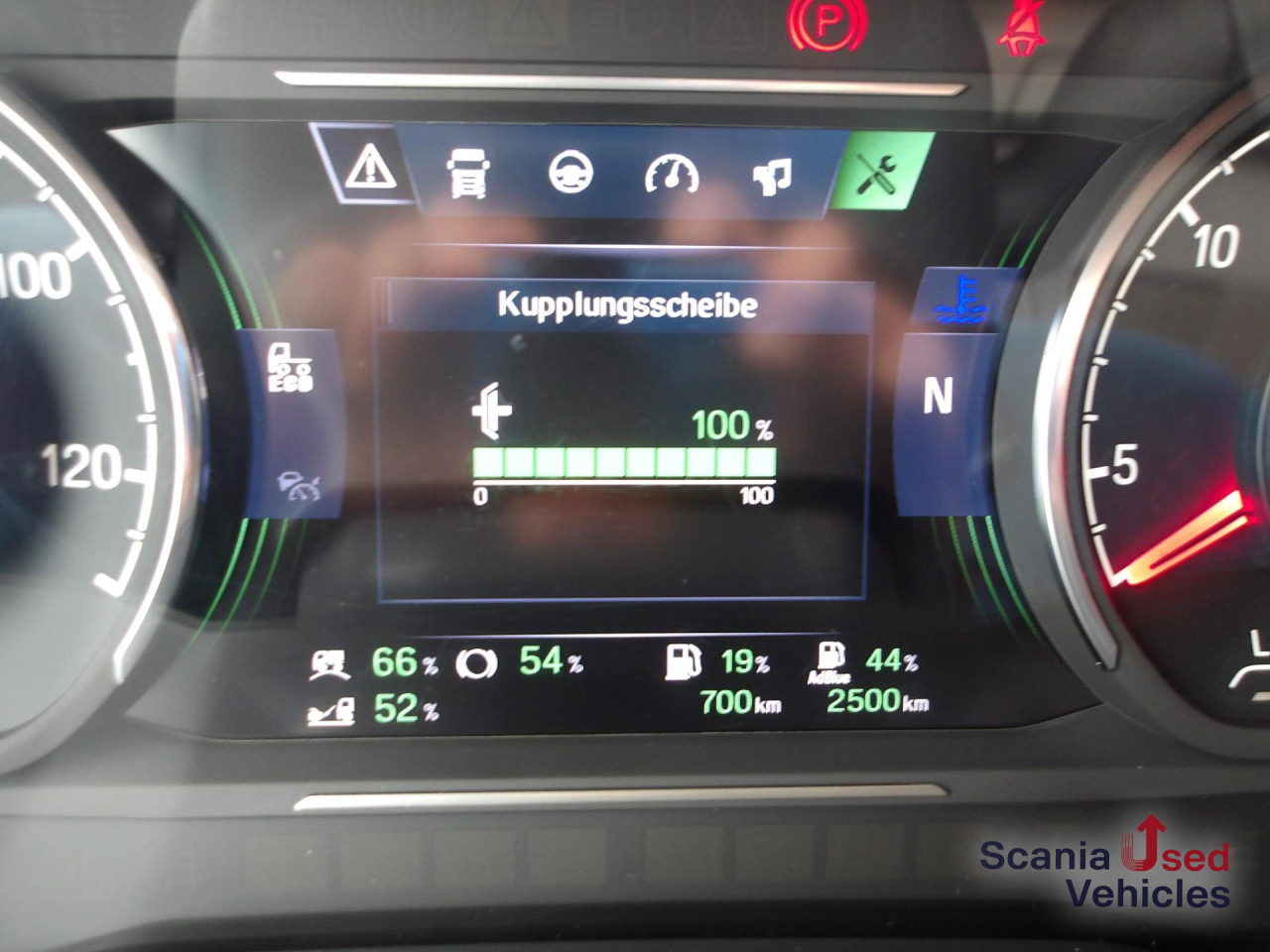 SCANIA R 460 NA - KOBLENZ EDiTiON - HIGHLINE - ACC - شاحنة جرار: صور 4 SCANIA R 460 NA - KOBLENZ EDiTiON - HIGHLINE - ACC - شاحنة جرار: صور 4
