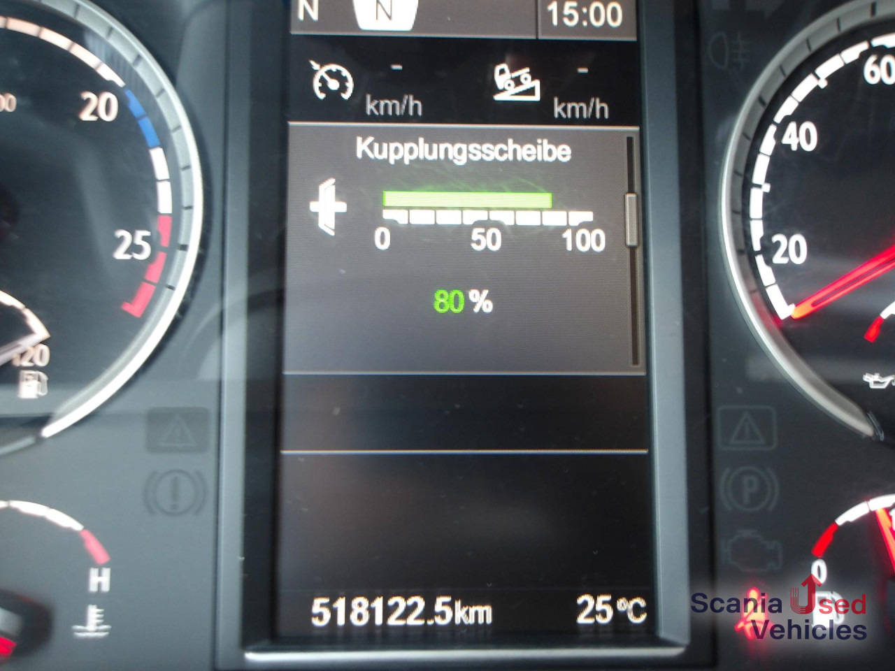 SCANIA R450 MEB - MEGA - TOPLINE - HUBSATTELKUPPL. - SCR - شاحنة جرار: صور 4 SCANIA R450 MEB - MEGA - TOPLINE - HUBSATTELKUPPL. - SCR - شاحنة جرار: صور 4