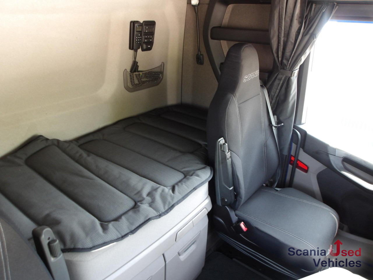 SCANIA S 520 NB - V8 - FULL AIR - HIGHLINE - ONLY SCR - - شاحنة جرار: صور 2 SCANIA S 520 NB - V8 - FULL AIR - HIGHLINE - ONLY SCR - - شاحنة جرار: صور 2