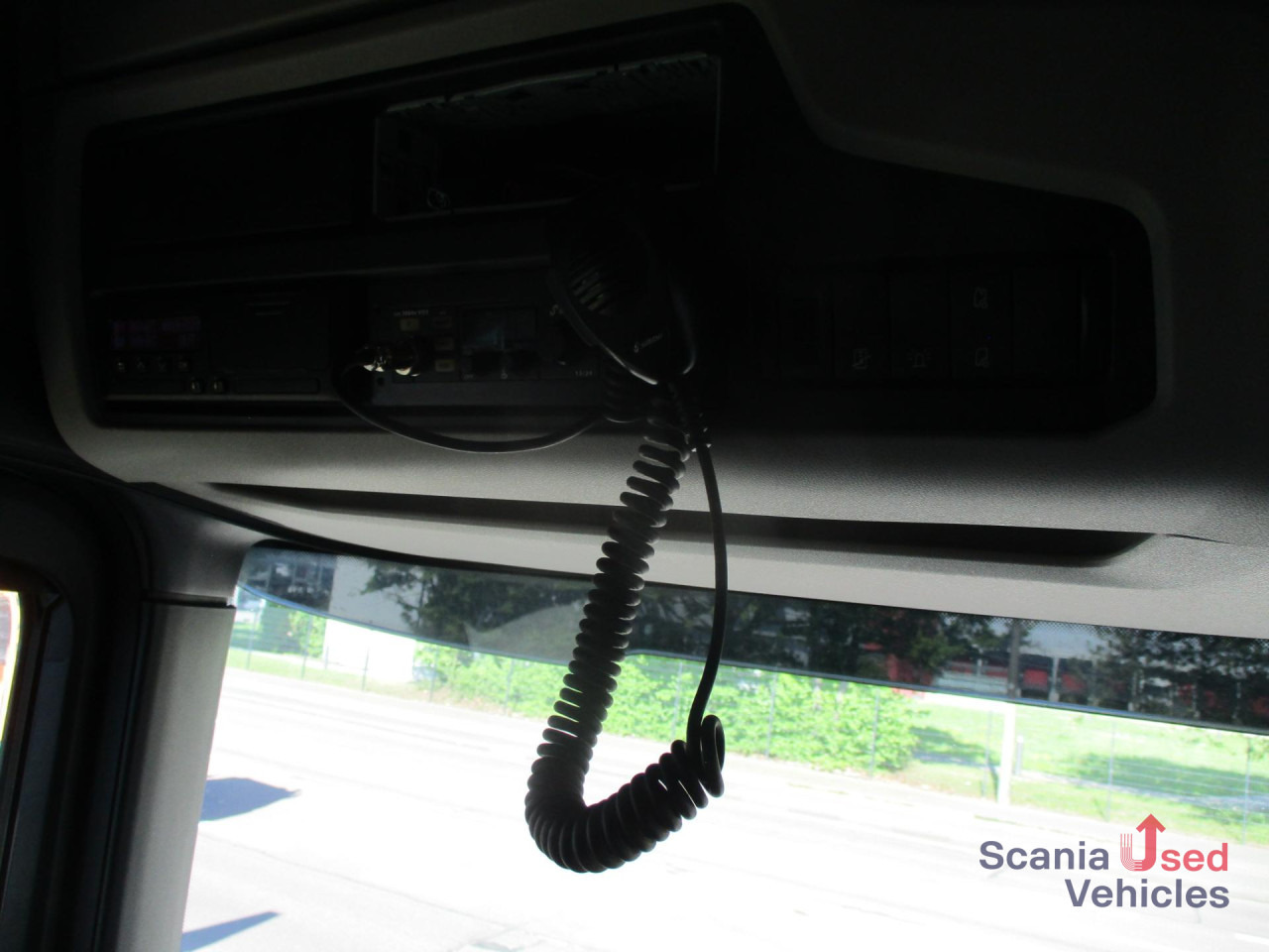 SCANIA S500 NB - FULL AIR - 1.500 Ltr. TANK - HIGHLINE - شاحنة جرار: صور 3 SCANIA S500 NB - FULL AIR - 1.500 Ltr. TANK - HIGHLINE - شاحنة جرار: صور 3