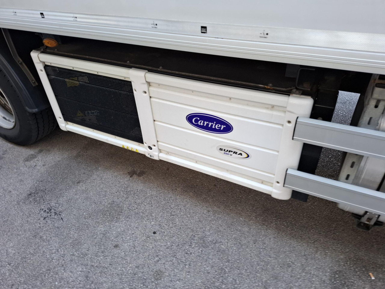 مبردة شاحنة IVECO Stralis AD260S42Y/FS D: صور 12