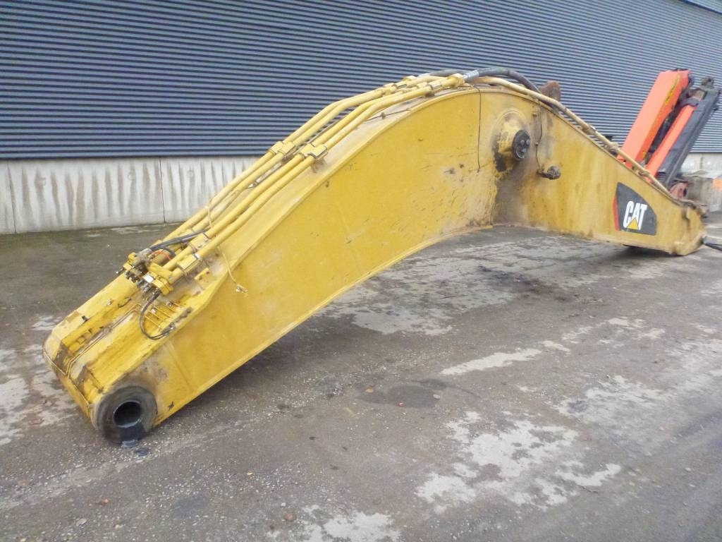 CAT 374 D, 297-7355 - ذراع الرافعة - آلات البناء: صور 2 CAT 374 D, 297-7355 - ذراع الرافعة - آلات البناء: صور 2