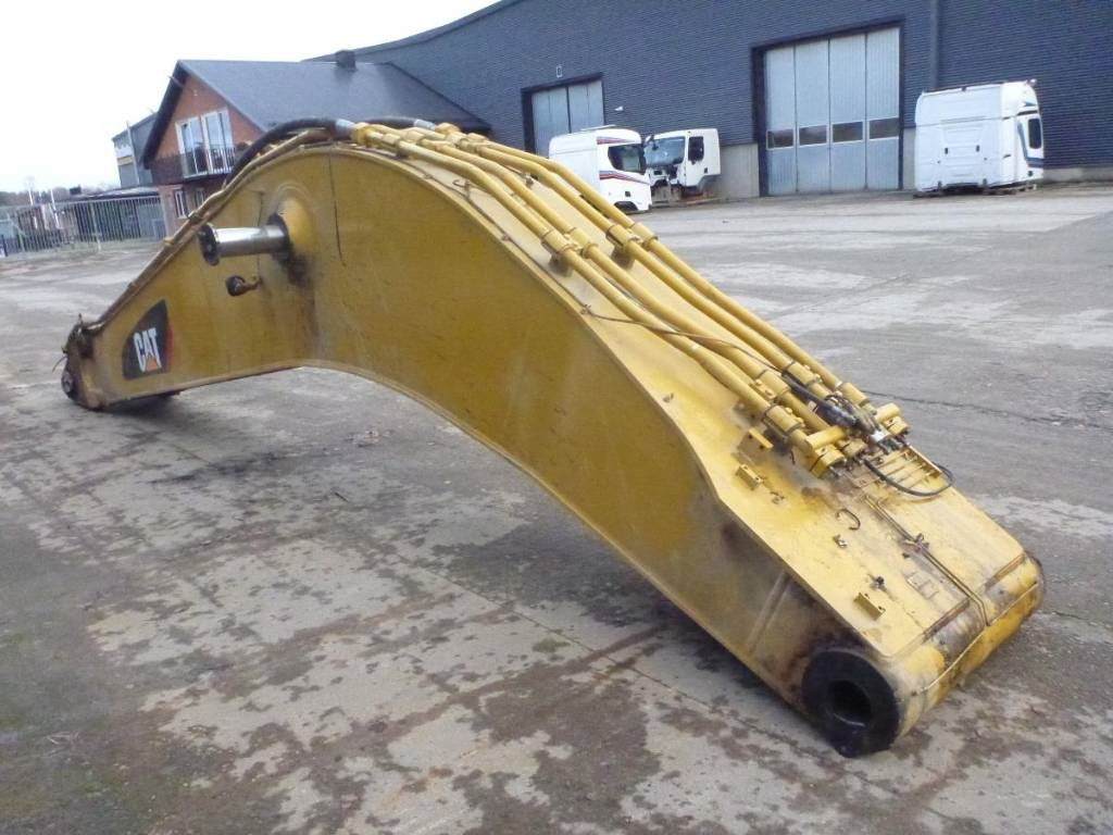 CAT 374 D, 297-7355 - ذراع الرافعة - آلات البناء: صور 4 CAT 374 D, 297-7355 - ذراع الرافعة - آلات البناء: صور 4