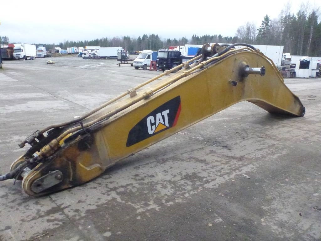CAT 374 D, 297-7355 - ذراع الرافعة - آلات البناء: صور 5 CAT 374 D, 297-7355 - ذراع الرافعة - آلات البناء: صور 5