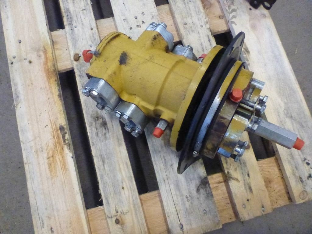 CAT 374 D Svirvel, 225-4548 - علم السوائل المتحركة - آلات البناء: صور 1 CAT 374 D Svirvel, 225-4548 - علم السوائل المتحركة - آلات البناء: صور 1