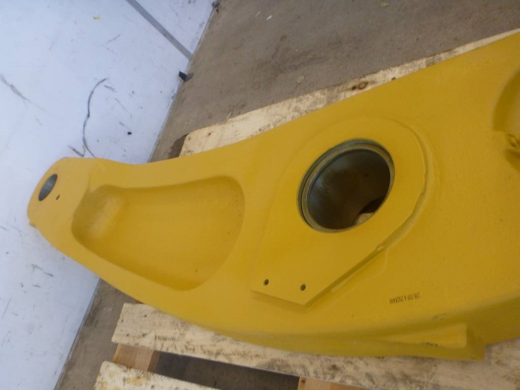 CAT Länk frontlastare, 492-9468 - الإطار/ الشاسيه - آلات البناء: صور 2 CAT Länk frontlastare, 492-9468 - الإطار/ الشاسيه - آلات البناء: صور 2