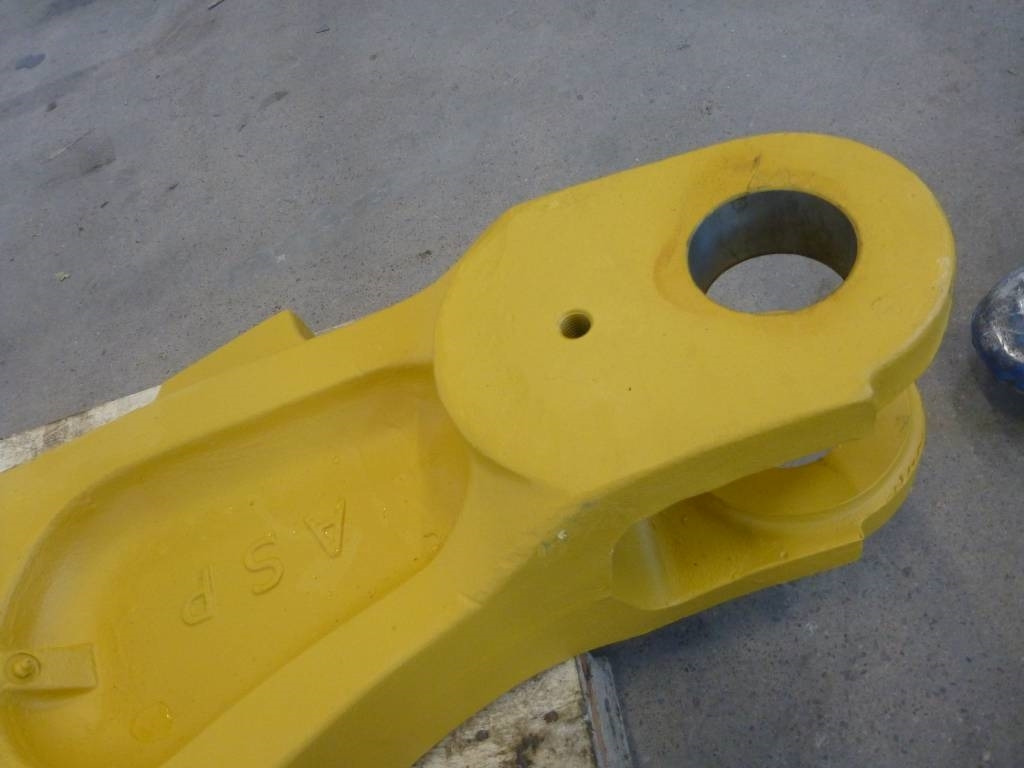 CAT Länk frontlastare, 492-9468 - الإطار/ الشاسيه - آلات البناء: صور 3 CAT Länk frontlastare, 492-9468 - الإطار/ الشاسيه - آلات البناء: صور 3