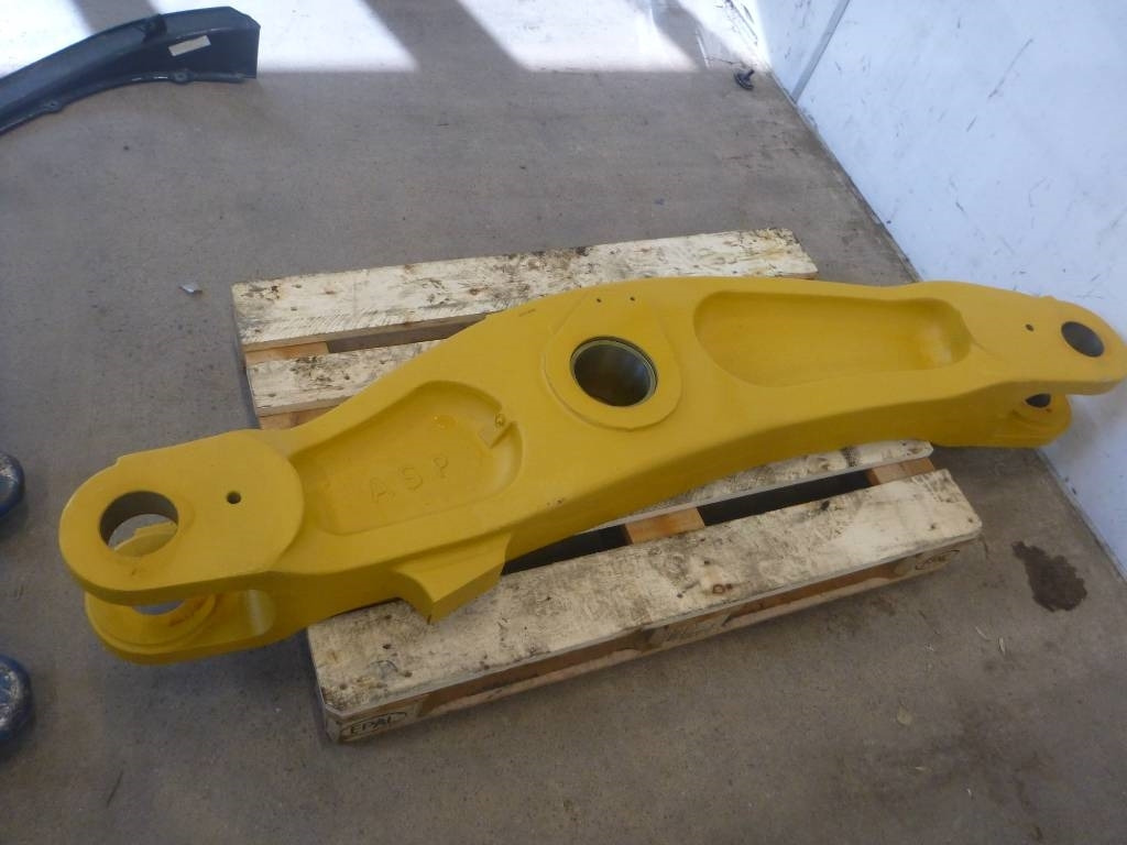 CAT Länk frontlastare, 492-9468 - الإطار/ الشاسيه - آلات البناء: صور 4 CAT Länk frontlastare, 492-9468 - الإطار/ الشاسيه - آلات البناء: صور 4