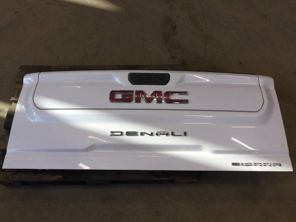 GMC Denali 2021 Flakläm - الكبائن - شاحنة: صور 1 GMC Denali 2021 Flakläm - الكبائن - شاحنة: صور 1