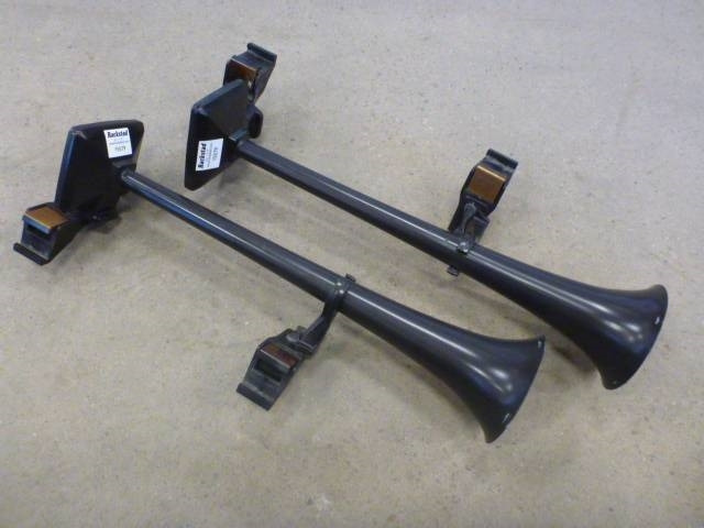 Hadley horn Scania R650 - الكبائن - شاحنة: صور 1 Hadley horn Scania R650 - الكبائن - شاحنة: صور 1