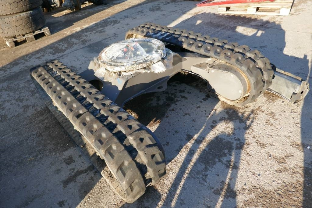 Komplett Underrede Volvo EC27D - حفارات زحافة: صور 1 Komplett Underrede Volvo EC27D - حفارات زحافة: صور 1