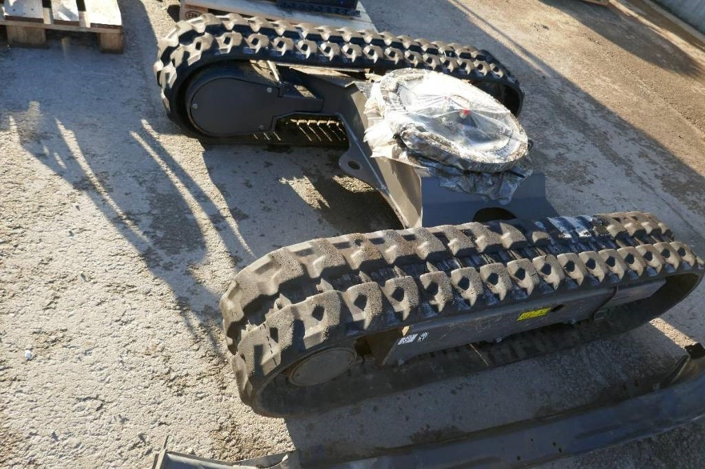 Komplett Underrede Volvo EC27D - حفارات زحافة: صور 2 Komplett Underrede Volvo EC27D - حفارات زحافة: صور 2