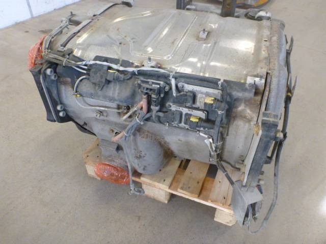 Ljuddämpare Scania R-serie - الإطار/ الشاسيه - شاحنة: صور 3 Ljuddämpare Scania R-serie - الإطار/ الشاسيه - شاحنة: صور 3