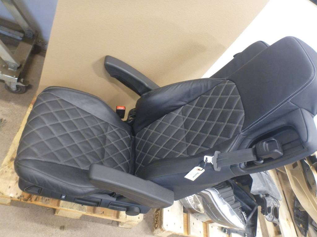 Mercedes-Benz Actros - الكبائن - شاحنة: صور 1 Mercedes-Benz Actros - الكبائن - شاحنة: صور 1