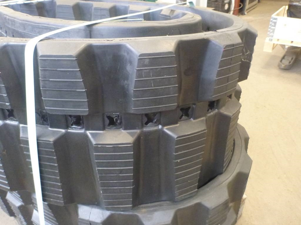 Rubber Tracks, RT40075574Y - مسارات للحفارات - آلات البناء: صور 4 Rubber Tracks, RT40075574Y - مسارات للحفارات - آلات البناء: صور 4