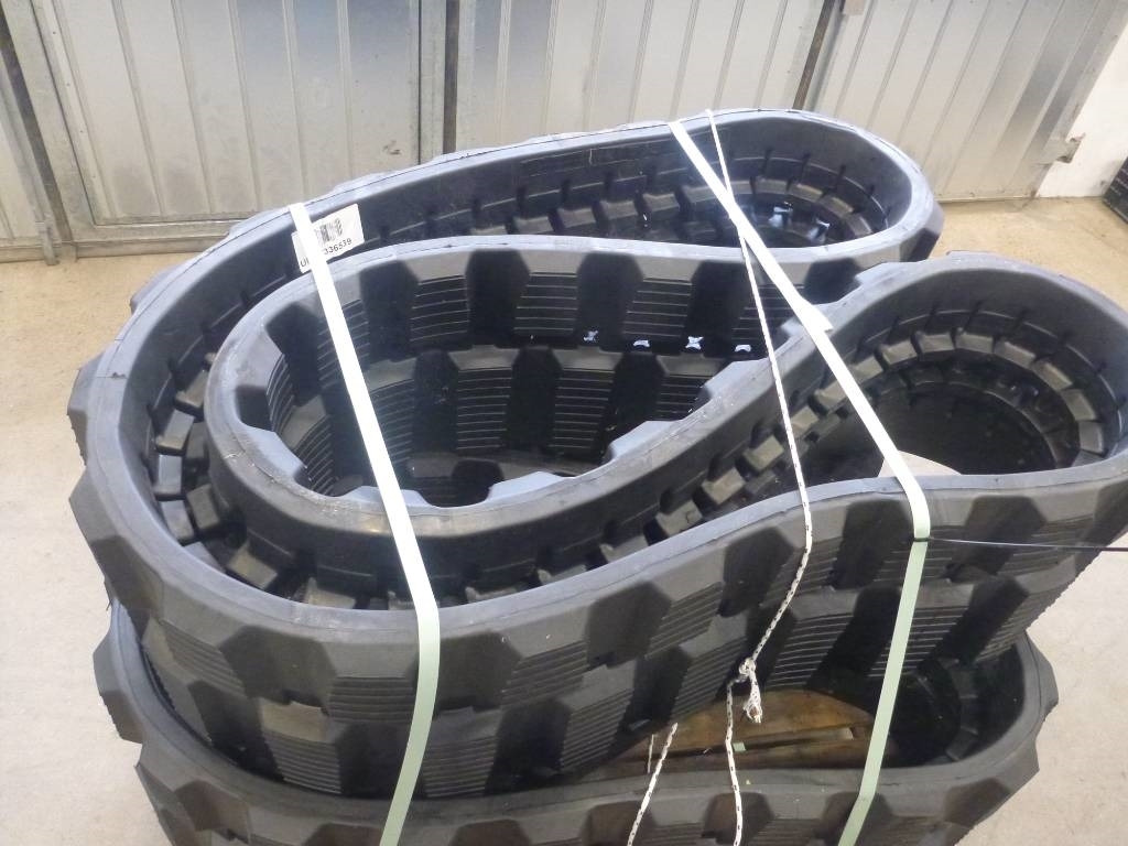 Rubber Tracks, RT40075574Y - مسارات للحفارات - آلات البناء: صور 3 Rubber Tracks, RT40075574Y - مسارات للحفارات - آلات البناء: صور 3