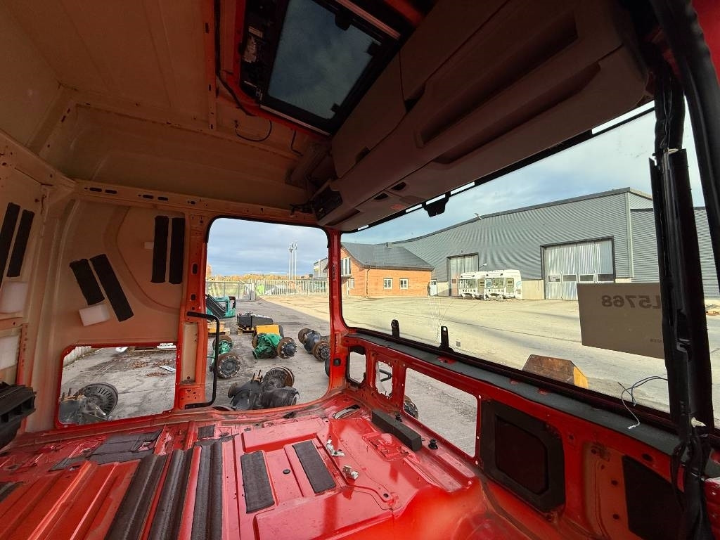 Scania CR20 normal  - الكبائن - شاحنة: صور 4 Scania CR20 normal  - الكبائن - شاحنة: صور 4