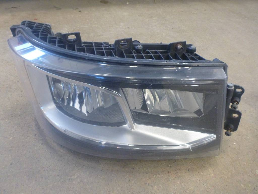 Scania Nextgen Strålkastare, 3148186 - النظام الكهربائي - شاحنة: صور 1 Scania Nextgen Strålkastare, 3148186 - النظام الكهربائي - شاحنة: صور 1