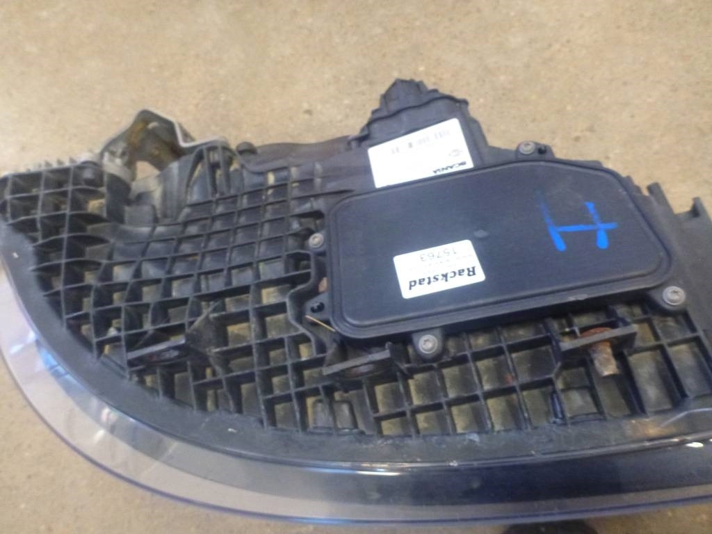 Scania Nextgen Strålkastare, 3148186 - النظام الكهربائي - شاحنة: صور 2 Scania Nextgen Strålkastare, 3148186 - النظام الكهربائي - شاحنة: صور 2