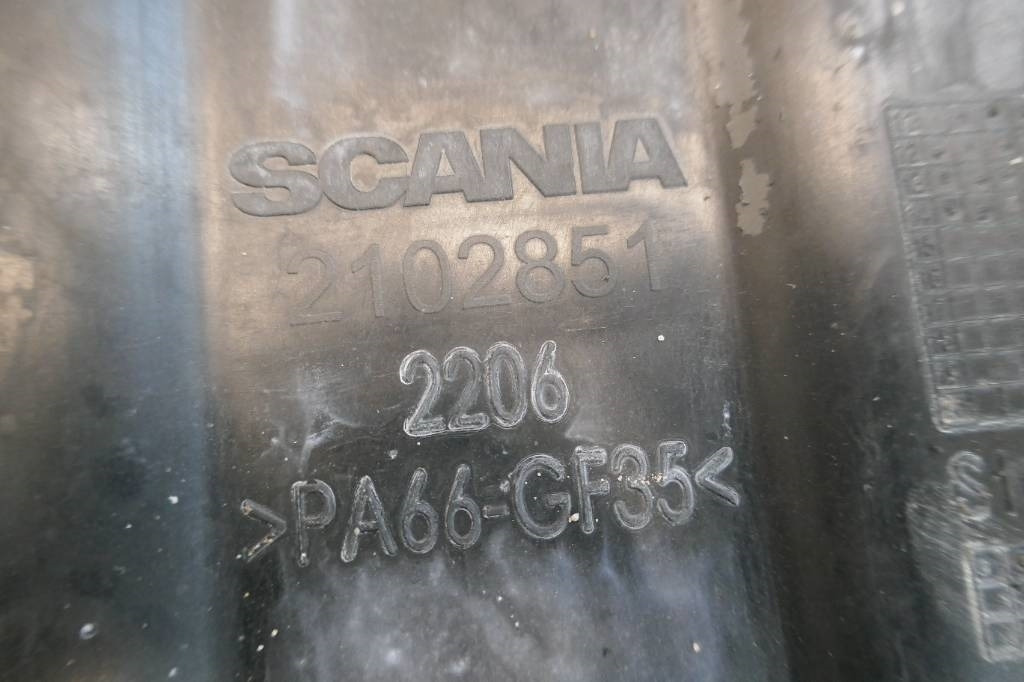 Scania Oljetråg, 2840476 - الإطار/ الشاسيه - شاحنة: صور 2 Scania Oljetråg, 2840476 - الإطار/ الشاسيه - شاحنة: صور 2