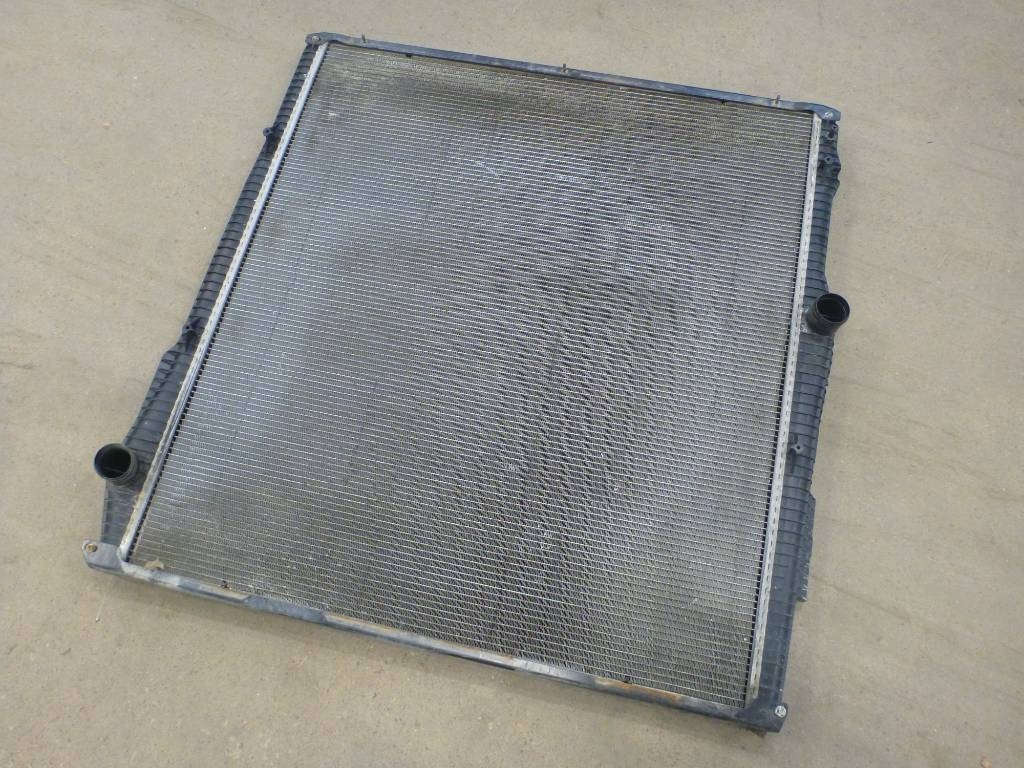 Scania R 580 - المشعاع - شاحنة: صور 1 Scania R 580 - المشعاع - شاحنة: صور 1