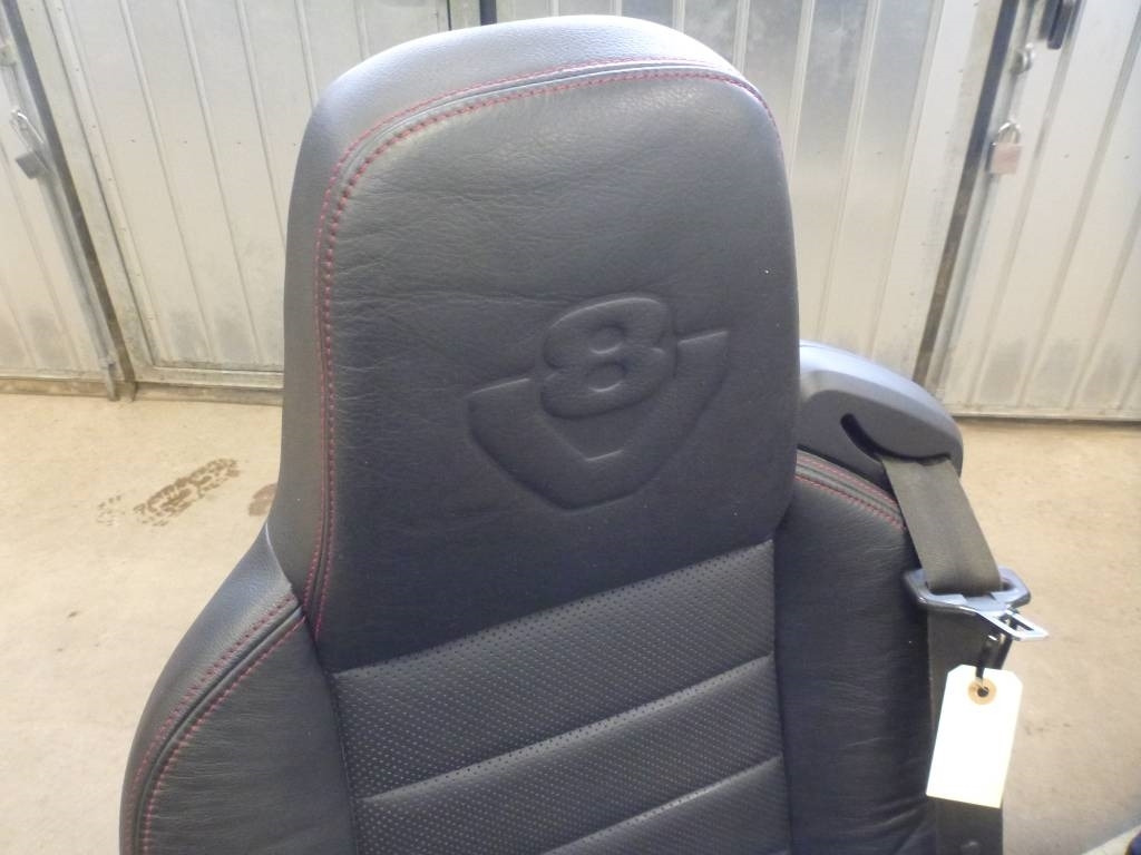 Scania R 650 - الكبائن - شاحنة: صور 4 Scania R 650 - الكبائن - شاحنة: صور 4