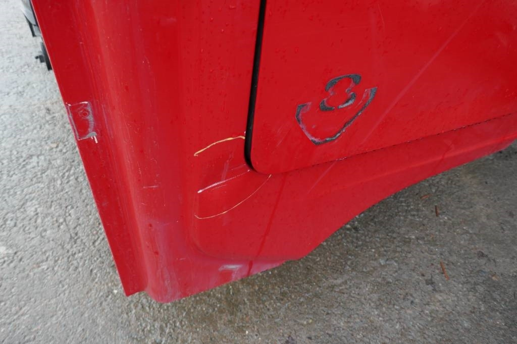 Scania R 650 - الكبائن - شاحنة: صور 4 Scania R 650 - الكبائن - شاحنة: صور 4